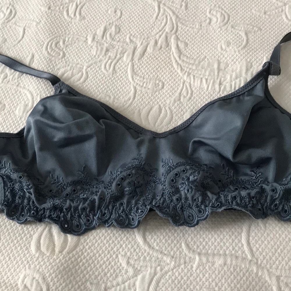 New Lacey Bra - Picture 5 of 8